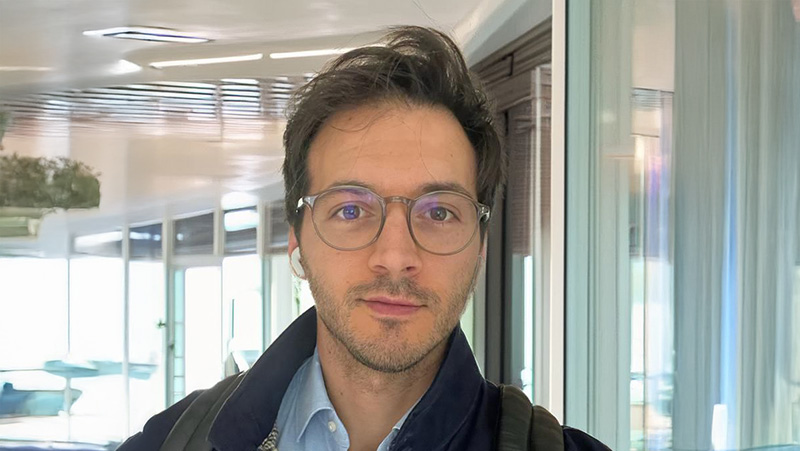 Andrea Venturato