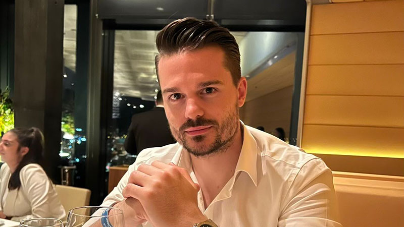 Igor Dakic